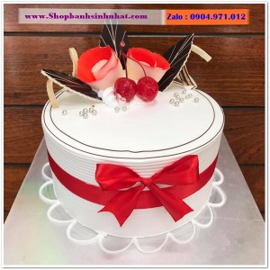 Bánh Sinh Nhật Sữa Tươi - AA426